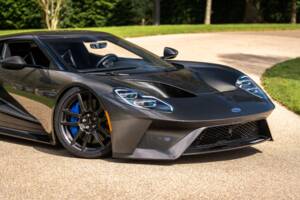 Bild 12/25 von Ford GT Carbon Series (2022)