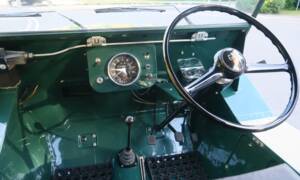 Bild 4/50 von Austin Mini 850 (1968)
