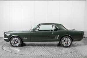 Immagine 9/50 di Ford Mustang 289 (1966)