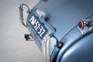 Immagine 23/30 di Jaguar XK 120 SE OTS (1954)