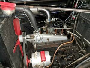 Afbeelding 3/13 van Renault Celtaquatre (1936)