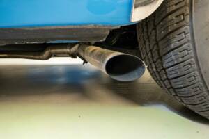 Image 22/22 of Buick Wildcat Sport Coupe (1964)