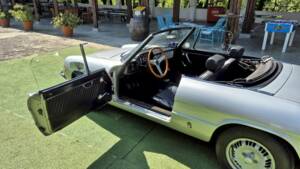 Afbeelding 19/63 van Alfa Romeo Spider 1300 (1976)