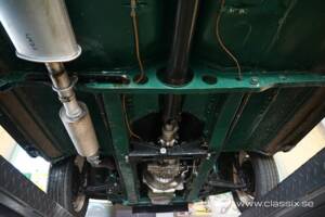 Image 7/17 of Morris Minor 1000 Traveller (1971)