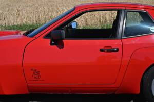 Image 25/50 of Porsche 924 Carrera GT (1986)
