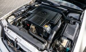 Image 5/43 of Mercedes-Benz SL 500 (1996)