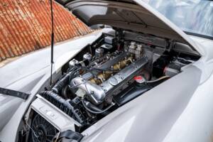 Bild 30/36 von Jaguar XK 150 FHC (1959)
