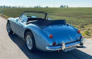 Afbeelding 10/35 van Austin-Healey 3000 Mk III (BJ8) (1967)