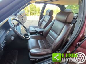 Afbeelding 4/10 van Alfa Romeo 164 2.0 Super V6 (1993)