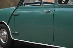 Bild 44/50 von Austin Mini 850 (1966)