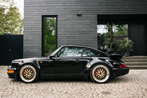 Bild 15/95 von Porsche 911 Turbo 3.3 (1991)