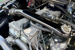 Immagine 19/26 di Mercedes-Benz 280 GE (kurz) (1988)