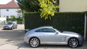 Bild 5/20 von Chrysler Crossfire (2007)