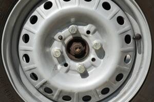 Image 24/50 of FIAT 127 Moretti Midimaxi 900 (1980)