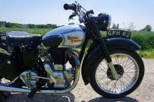 Imagen 12/21 de Royal Enfield DUMMY (1949)