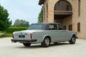 Image 6/50 of Rolls-Royce Silver Wraith II (1979)