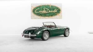 Image 5/27 of Austin-Healey 3000 Mk II (BN7) (1961)