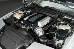 Imagen 17/19 de BMW 840Ci (1997)