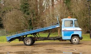 Bild 2/42 von Mercedes-Benz T2 608D (1982)