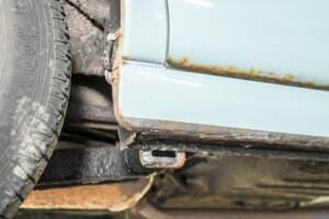 Image 50/50 of Volvo Amazon (1965)