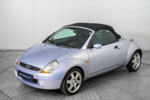 Image 43/50 of Ford Streetka (2004)