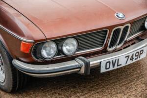 Bild 15/45 von BMW 3,0 Si (1976)