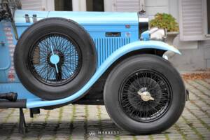 Bild 23/98 von Delage D6 (1930)
