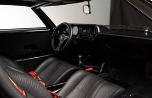Bild 21/39 von Isdera Erator GTE (1970)