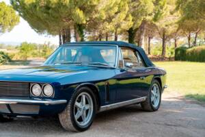 Bild 3/90 von Jensen Interceptor MK III (1974)