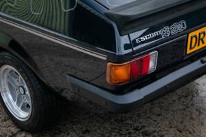 Bild 36/44 von Ford Escort RS 2000 (1979)
