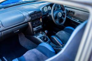 Image 43/50 of Subaru Impreza Prodrive P1 (2000)