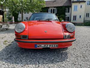 Bild 6/7 von Porsche 911 2.4 T (1973)