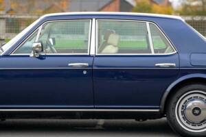 Immagine 22/50 di Rolls-Royce Silver Spirit III (1995)