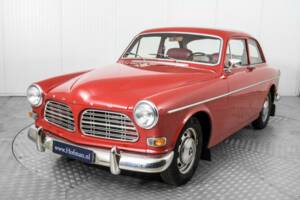 Image 17/50 de Volvo Amazon S (1970)