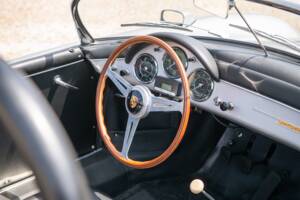 Image 24/39 of Porsche 356 A Carrera Speedster 1600 GT (1959)
