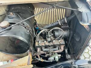 Image 24/28 of FIAT 508 Balilla Series 1 (1932)