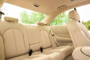 Bild 39/47 von Mercedes-Benz CLK 320 (2003)