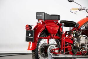 Imagen 22/50 de Moto Guzzi DUMMY (1952)