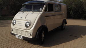 Bild 19/39 von DKW Schnellaster F800&#x2F;3 (1962)