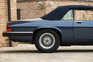Bild 13/50 von Jaguar XJS 5.3 V12 (1990)