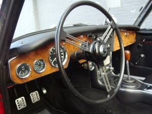 Bild 48/100 von Austin-Healey 3000 Mk III (BJ8) (1964)