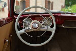 Imagen 48/50 de FIAT 1100-103 Allemano (1953)