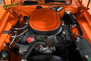 Bild 8/44 von Dodge Challenger R&#x2F;T (1970)