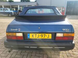 Bild 6/8 von Saab 900 2.0i 16V (1992)