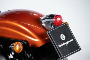 Bild 9/50 von Harley-Davidson DUMMY (2010)