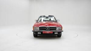Imagen 5/15 de Mercedes-Benz 280 SL (1983)