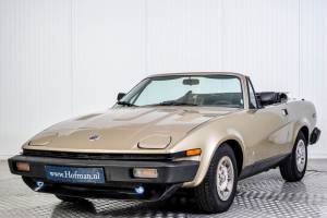 Immagine 17/50 di Triumph TR 8 (1980)