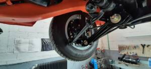 Bild 140/200 von BMW 2002 tii (1972)