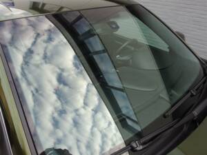 Image 13/99 of Porsche Cayenne Turbo (2007)