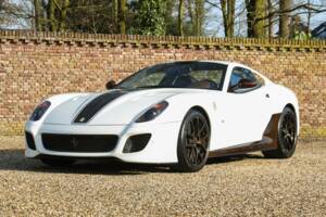 Image 1/50 of Ferrari 599 GTO (2011)